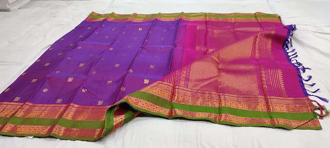 Sri Venkateswara Textiles
